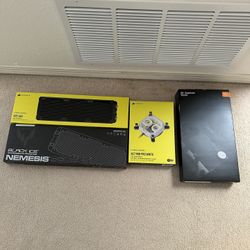 Computer parts - tell me the price and item you want
