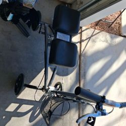 Broke Legg Chair 4 Cheap