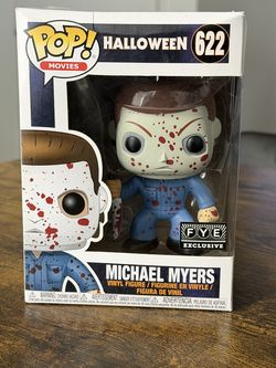 Michael Myers