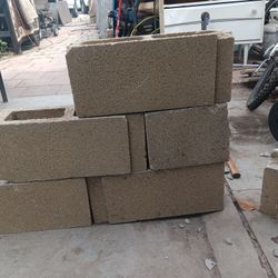 Used Block