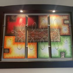 Wall Art!!