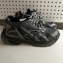 Balenciaga Track Runners