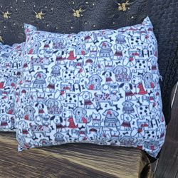 Dog Beds