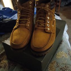 Brand New Timberlands Size 9 Men's