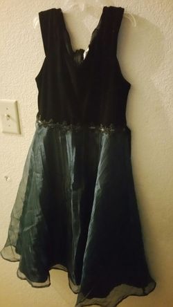 Perfectly Dressed brand child dress