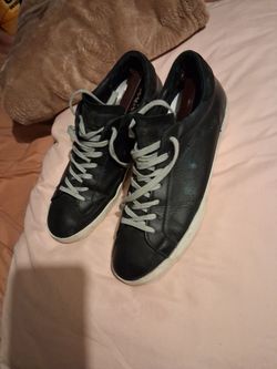 Golden goose size 43