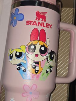 Stanley