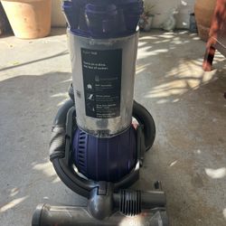 Vacuum 