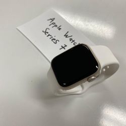 Apple Watch Series 7 - Pay $25 To take It home And Pay The rest Later 