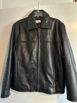 Pelle Studio Men’s Black Jacket
