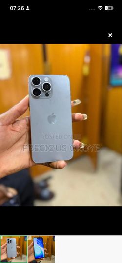 Phone