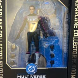 A Dc Multiverse Toy