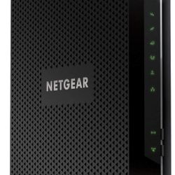 Netgear Cable Modem WiFi Router Combo