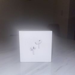 AirPods Pro 2nd Gen (USB-C)