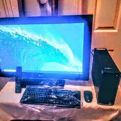 Dell Computer Complete 