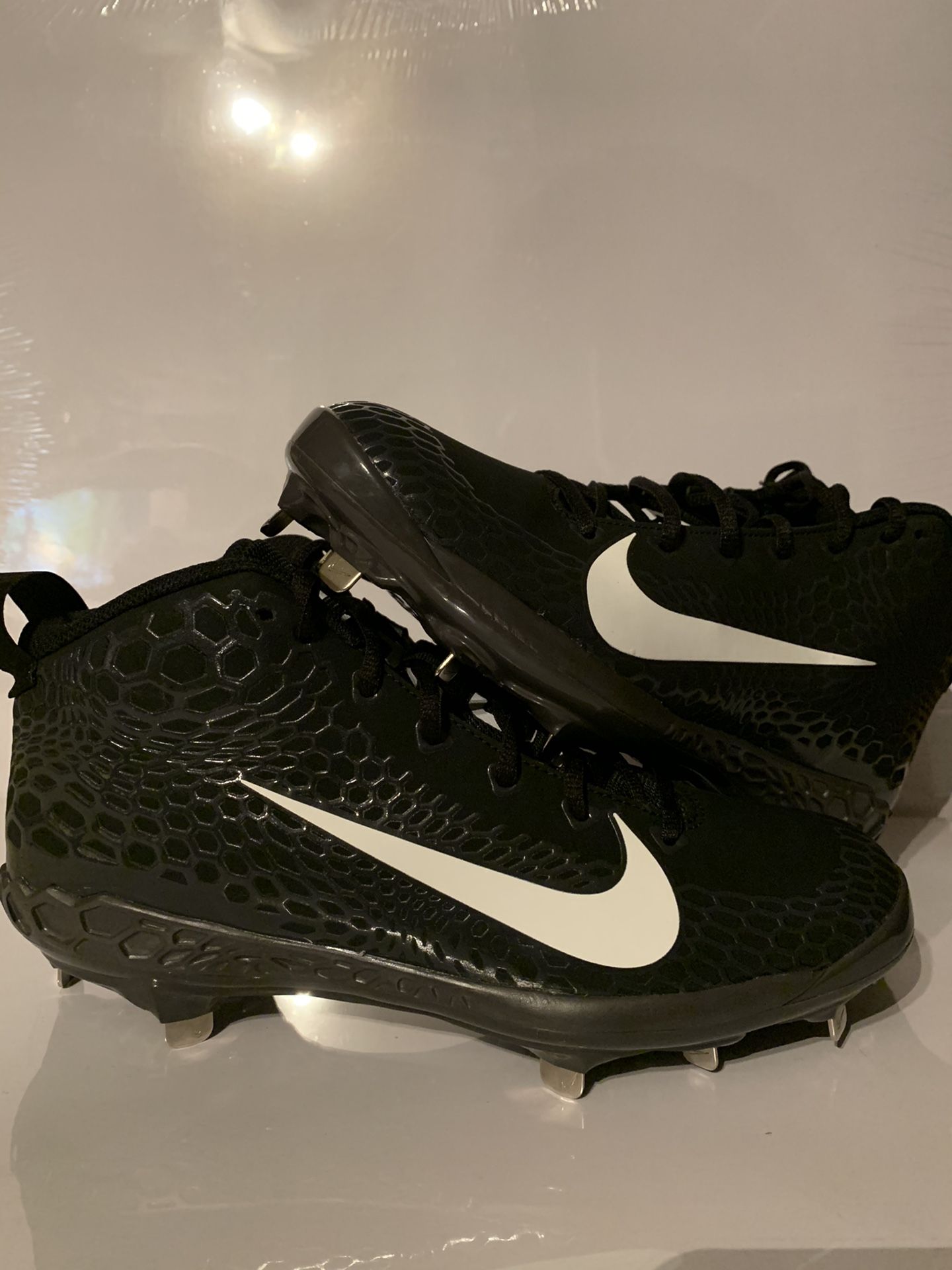 Nike cleats