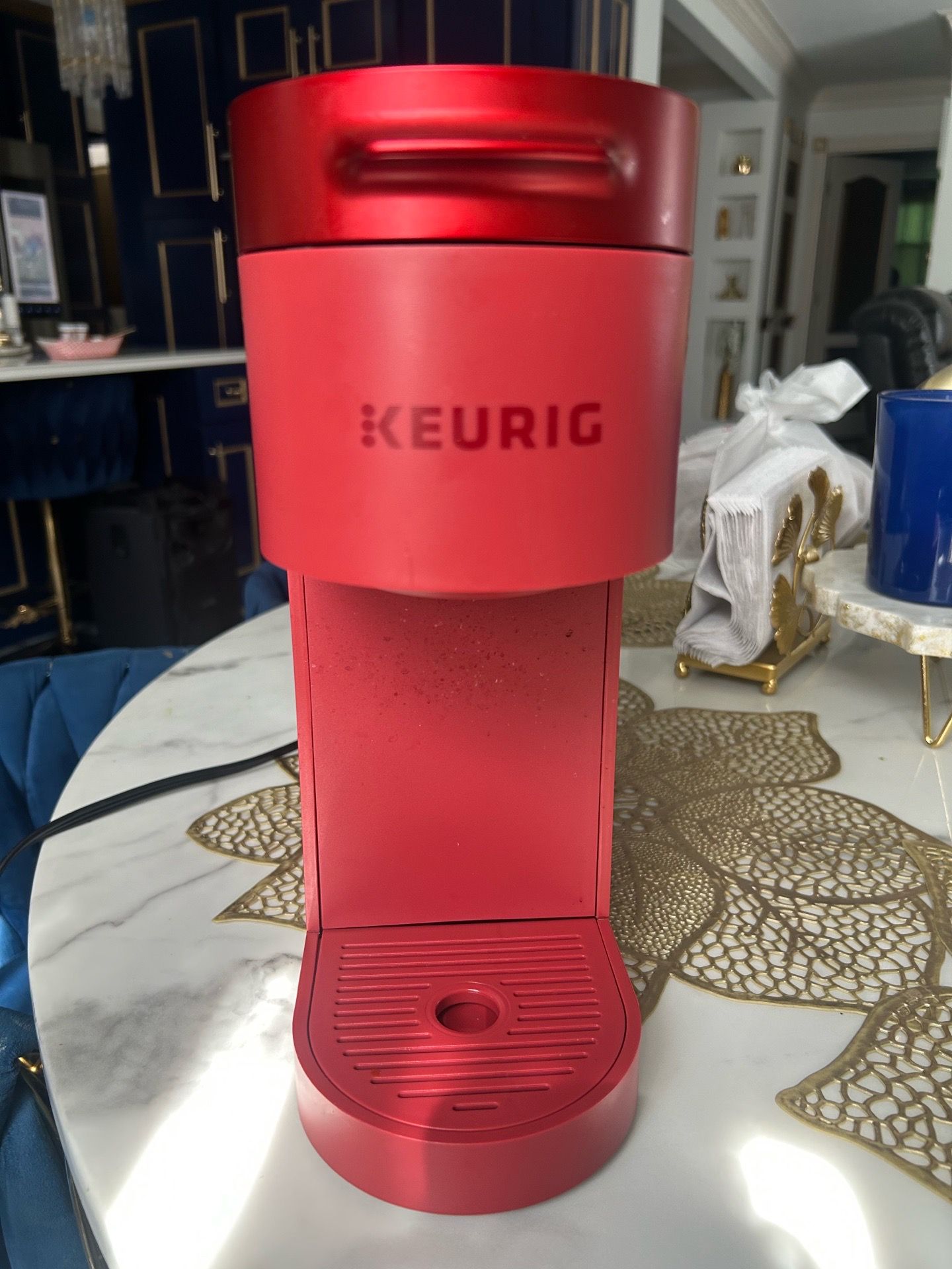 Coffee Machine
