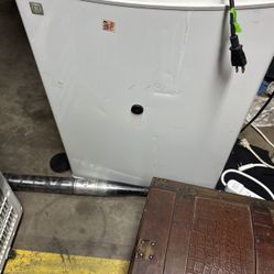 Mini Refrigerator 