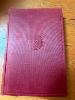 Life of Luther Book 1911