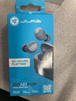 Earbuds