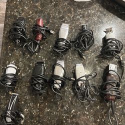 Professional Barber Clippers