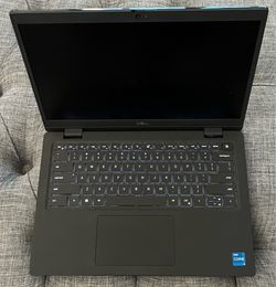 Dell Latitude 3420 Laptop i5-1135G7 256GB SSD 16GB RAM Iris Xe - Win 11 Pro