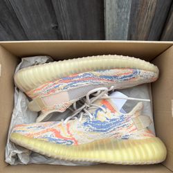 ADIDAS YEEZY BOOST 350  MX OAT 