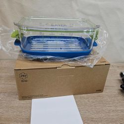 Princess House Vida Sana Produce Saver