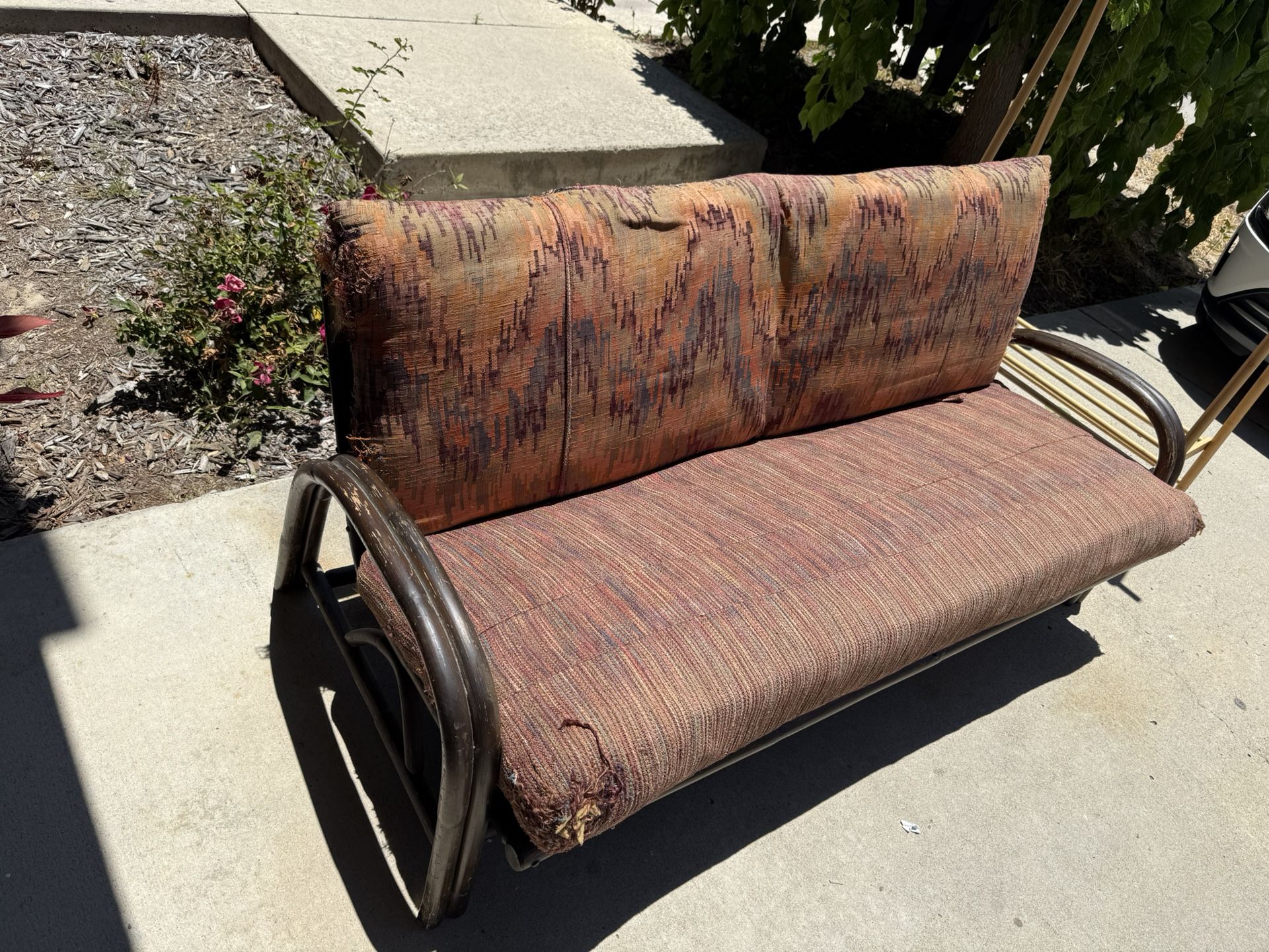 Free Couch