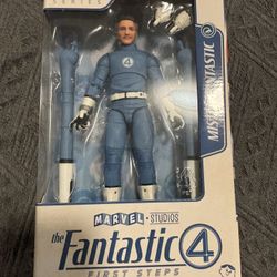 Marvel Fantastic 4