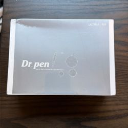 Dr.Pen  Auto Microneedle System