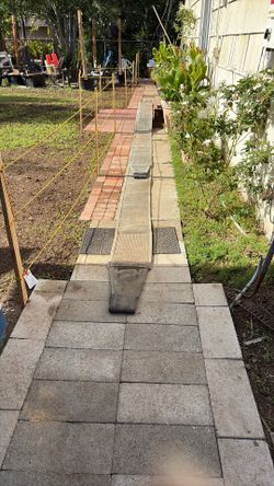 24’ Heavy Duty Tow Strap