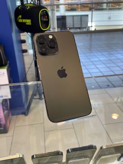 iPhone 14 Pro Max 256GB Unlocked