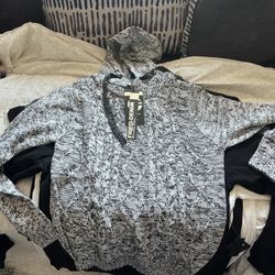 New Long Sleeve Shirt 