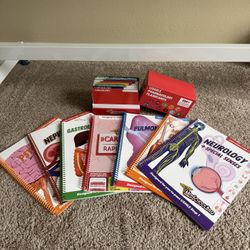 Medschoolbro Study Material Package