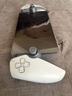 PS5 portal