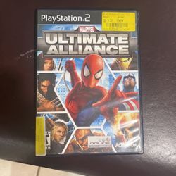 Ps2 Game 