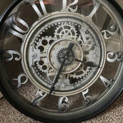 Wall Clock