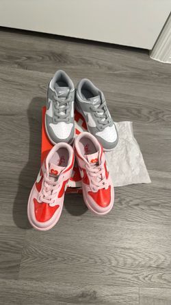Nike size 10 c