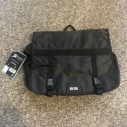 Messenger Bag