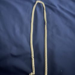 sliver chain