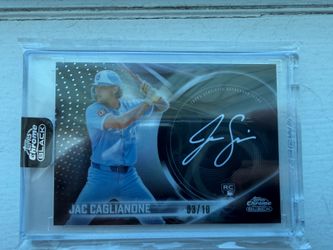 Topps 2026 Chrome Black Paint It!