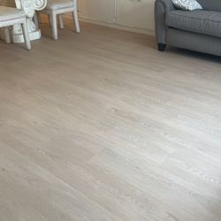 Flooring Waterproof