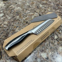 Cuchillo