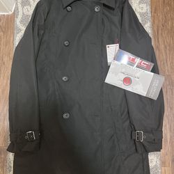 SCOTTeVEST Women Trench Coat