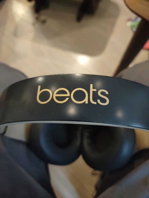 Beats The Studio 3