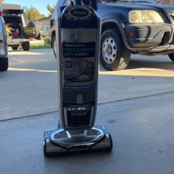 Shark Vacuum 