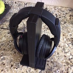 SONY WIRELESS HEADPHONES