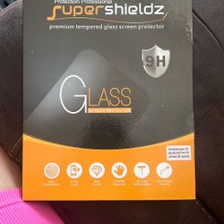 Samsung Galaxy Tablet Screen Protector