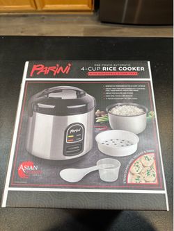Rice Cooker